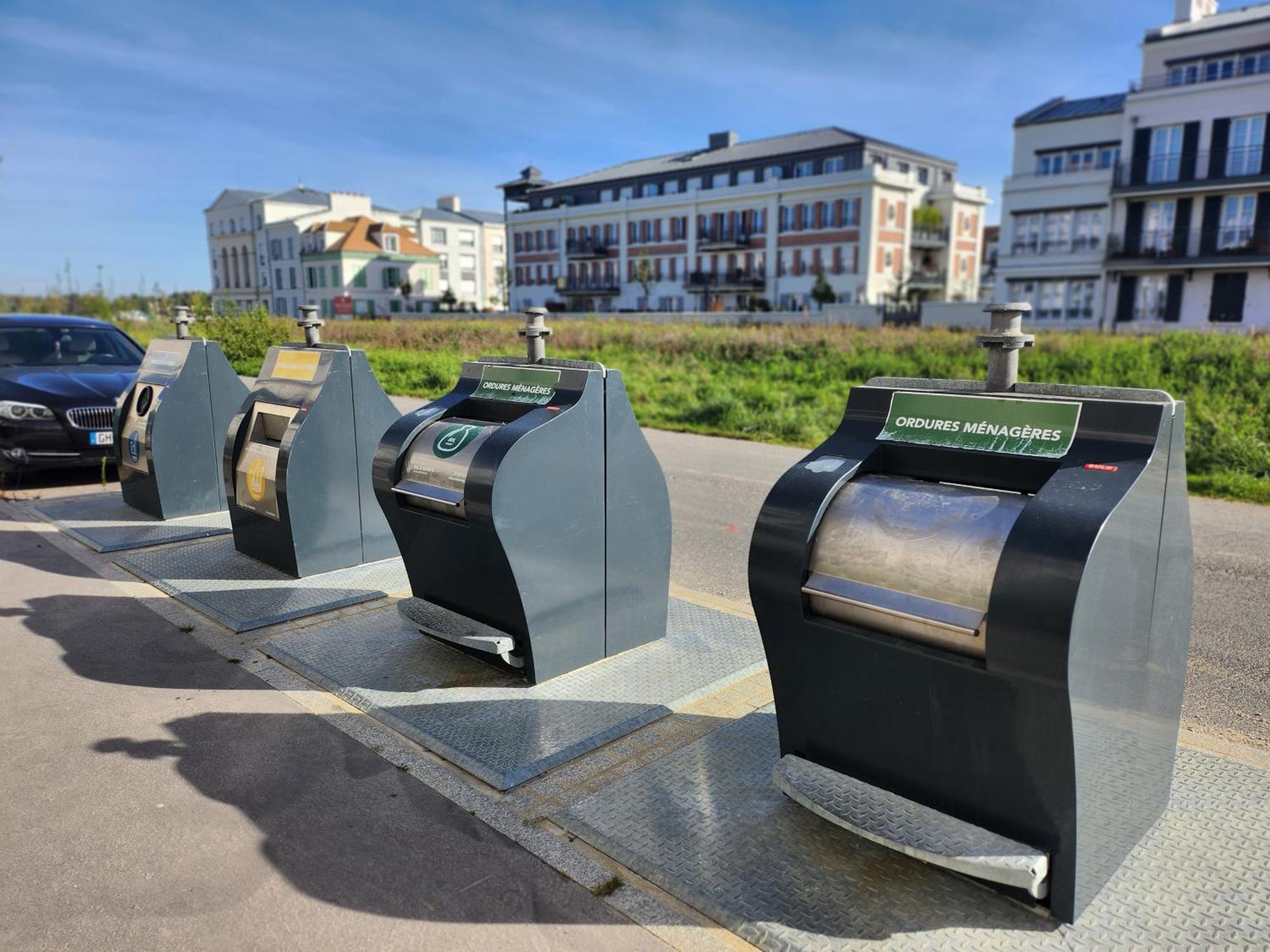 *New* Celeste Appart 6 Pax 5 Min Disney Serris Eksteriør billede