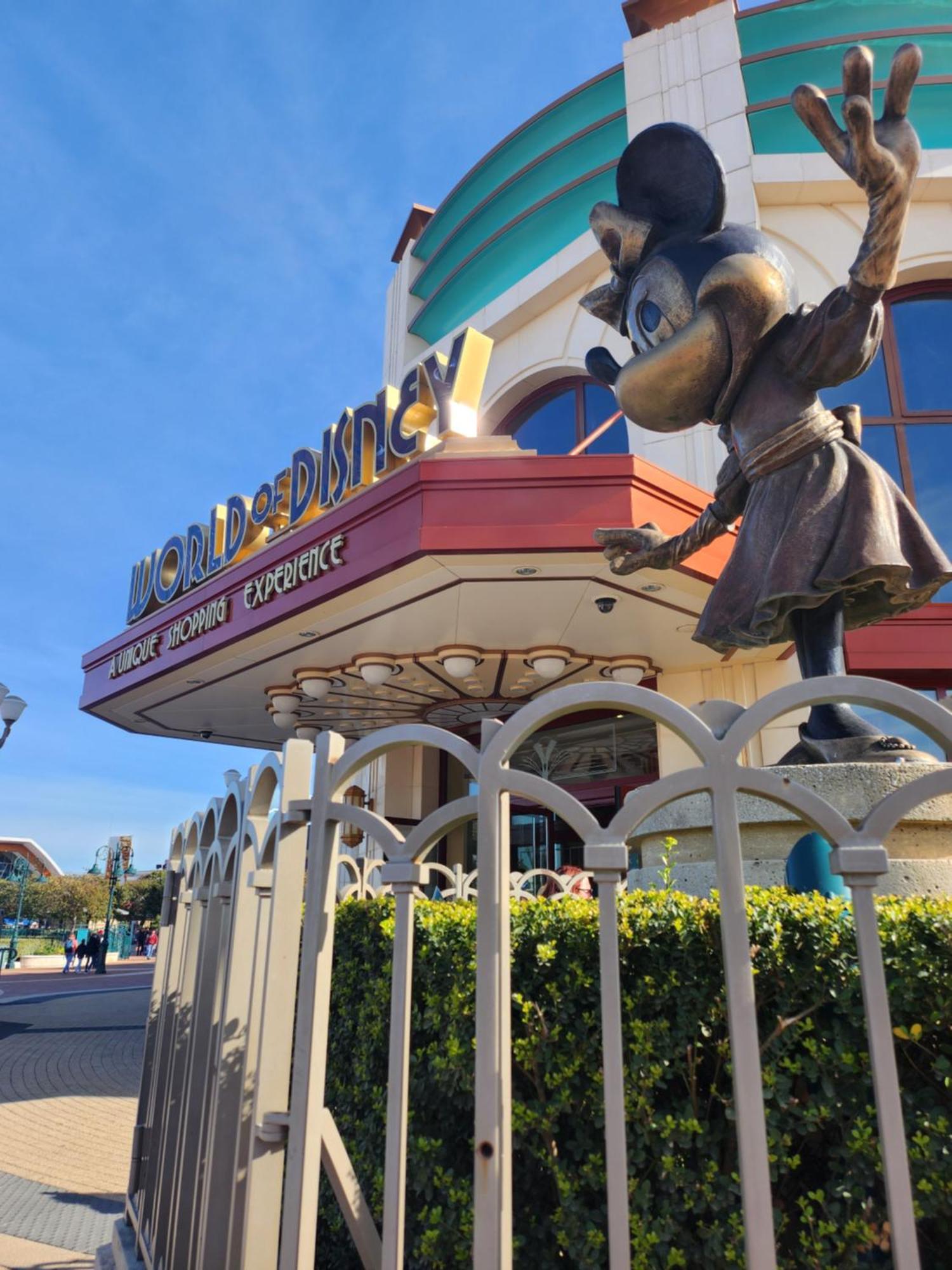 *New* Celeste Appart 6 Pax 5 Min Disney Serris Eksteriør billede